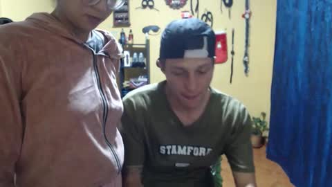 smith_lechosoxxx online show from 11-15-25, 10:37