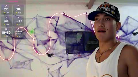 smithoooohy online show from 10-18-25, 11:49