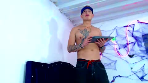 smithoooohy online show from 10-28-25, 02:15