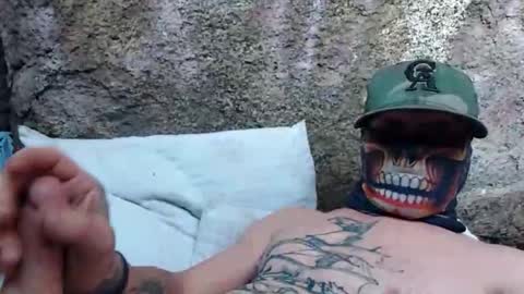 smok3dope online show from 10-18-25, 04:41