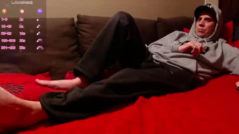 Master J XXX online show from 09-21-25, 07:54