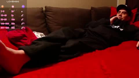 Master J XXX online show from 10-20-25, 09:32