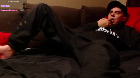 Master J XXX online show from 11-13-25, 03:16