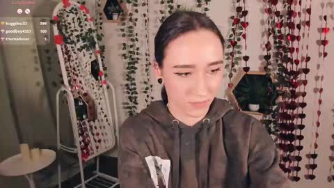 Smoki online show from 03-02-25, 07:56