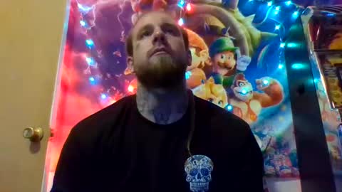 smoke online show from 11-02-25, 01:19