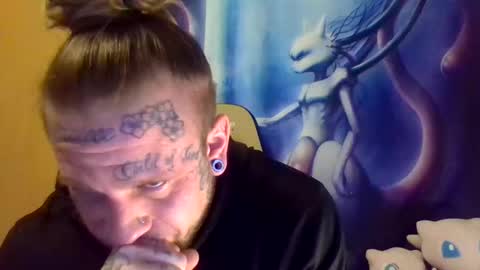 smoke online show from 02-07-26, 12:14