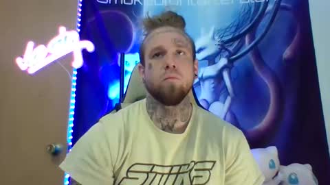 smoke online show from 02-24-26, 02:15