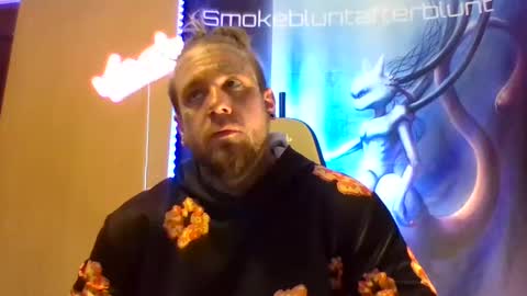 smoke online show from 03-27-26, 04:07