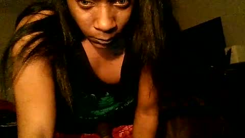 SmokeGoddess35 online show from 01-04-25, 09:10