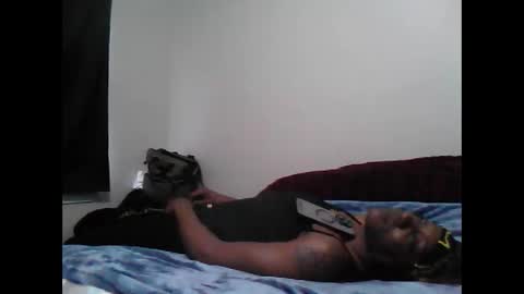 SmokeGoddess35 online show from 09-27-25, 09:20