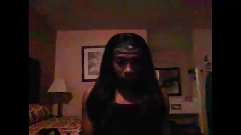 SmokeGoddess35 online show from 10-10-25, 04:22