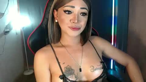 Amanda online show from 03-29-26, 07:47