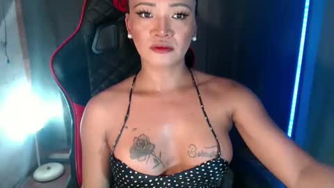 Amanda online show from 04-13-26, 09:48