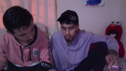 Snapshot of smoker00teddybear chatting on 03-08-25, 07:49 teddy online show from 03-08-25, 07:49