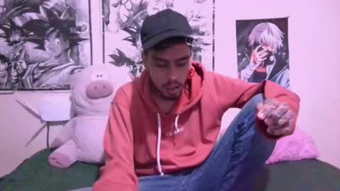 Snapshot of smoker00teddybear chatting on 10-18-25, 08:04 teddy online show from 10-18-25, 08:04