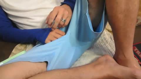 smoker2929 online show from 10-11-25, 03:32