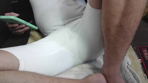 smoker2929 online show from 10-26-25, 04:07