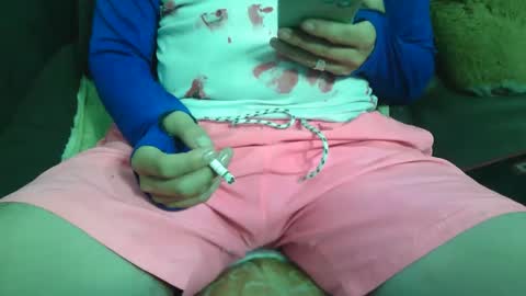 smoker2929 online show from 11-26-25, 06:36