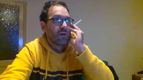 luca online show from 10-25-25, 07:08