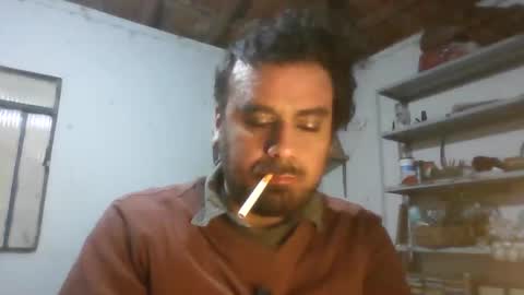 smokers_lounge online show from 06-07-26, 08:12