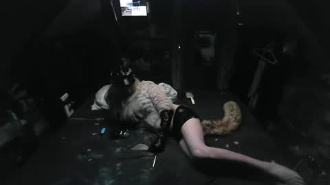 smokeslut365 online show from 10-04-25, 10:30