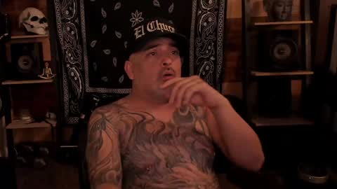 Smokey915 online show from 12-25-24, 11:53