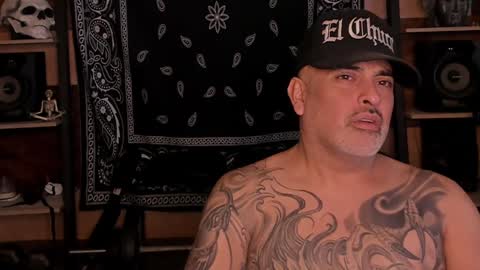 Smokey915 online show from 12-26-24, 05:30