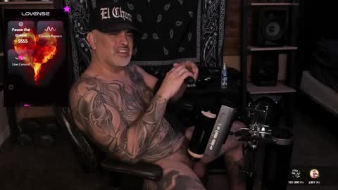 Smokey915 online show from 12-30-24, 10:10