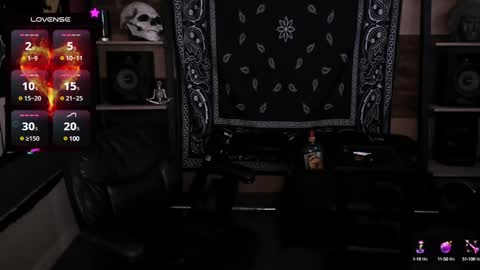 Smokey915 online show from 12-30-24, 04:19