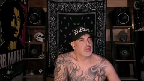 Smokey915 online show from 01-02-25, 05:14