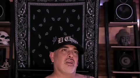 Smokey915 online show from 01-02-25, 11:20