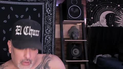 Smokey915 online show from 01-02-25, 02:24