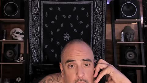 Smokey915 online show from 01-02-25, 05:29