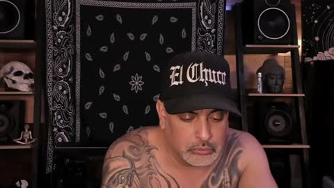 Smokey915 online show from 01-03-25, 10:09