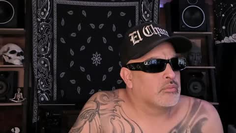 Smokey915 online show from 01-03-25, 03:22