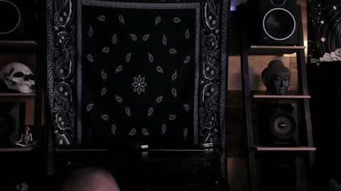 Smokey915 online show from 01-03-25, 06:46