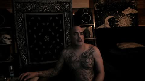 Smokey915 online show from 01-05-25, 01:13