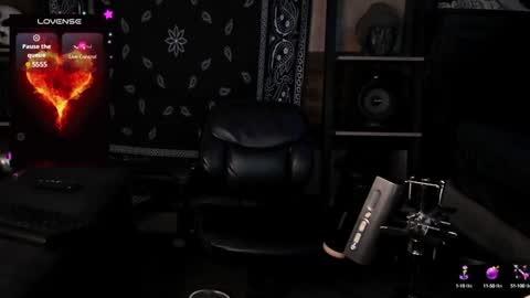 Smokey915 online show from 01-06-25, 12:59