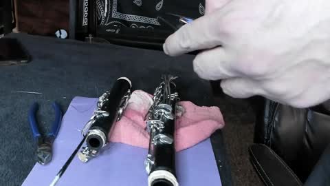 Smokey915 online show from 01-06-25, 10:37