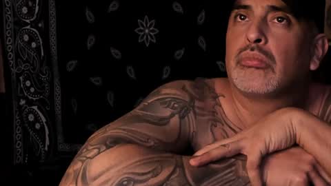 Smokey915 online show from 01-07-25, 01:46