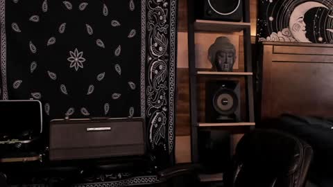 Smokey915 online show from 01-08-25, 06:20