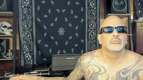 Smokey915 online show from 01-08-25, 09:23