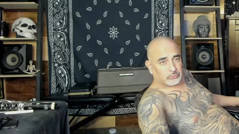 Smokey915 online show from 01-09-25, 12:57