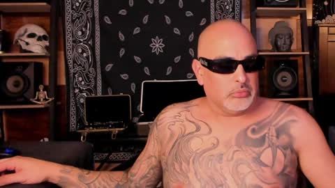 Smokey915 online show from 01-09-25, 03:58