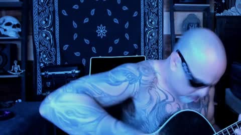 Smokey915 online show from 01-09-25, 06:59