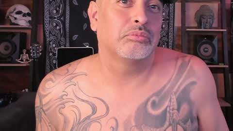 Smokey915 online show from 01-10-25, 05:13