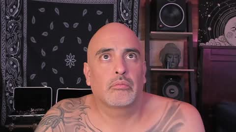 Smokey915 online show from 01-10-25, 11:39