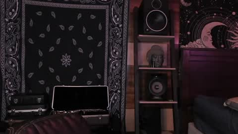 Smokey915 online show from 01-11-25, 08:43