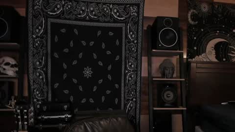 Smokey915 online show from 01-12-25, 12:49