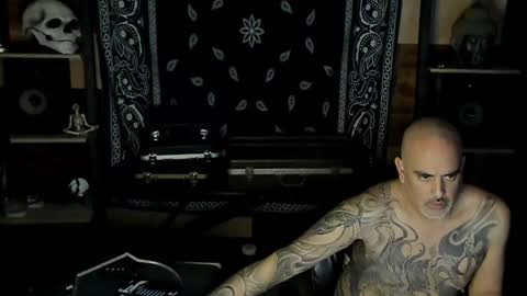 Smokey915 online show from 01-14-25, 08:20